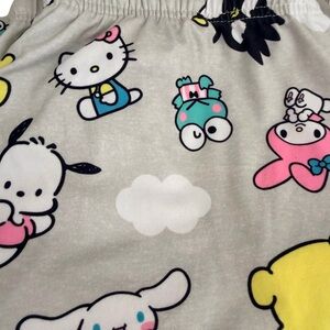 Hello Kitty Sleep Pants